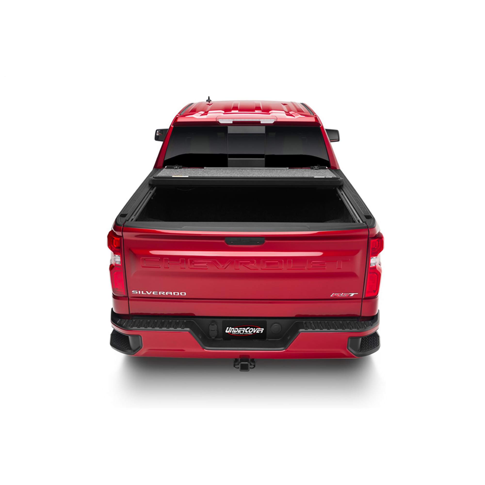 AM Tonneau Cover SKU U19UX42018