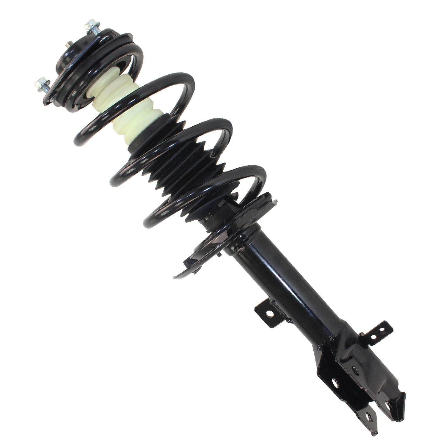 AM Shock Absorber and Strut Assembly SKU UA11581