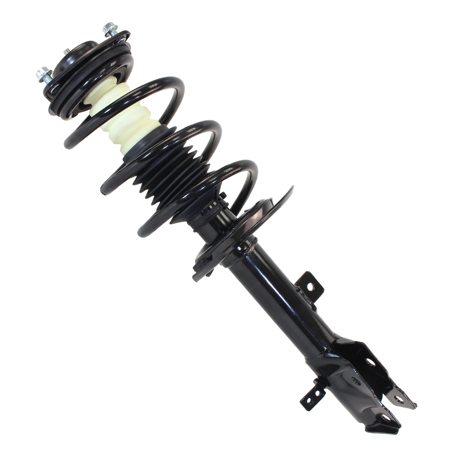 AM Shock Absorber and Strut Assembly SKU UA11582