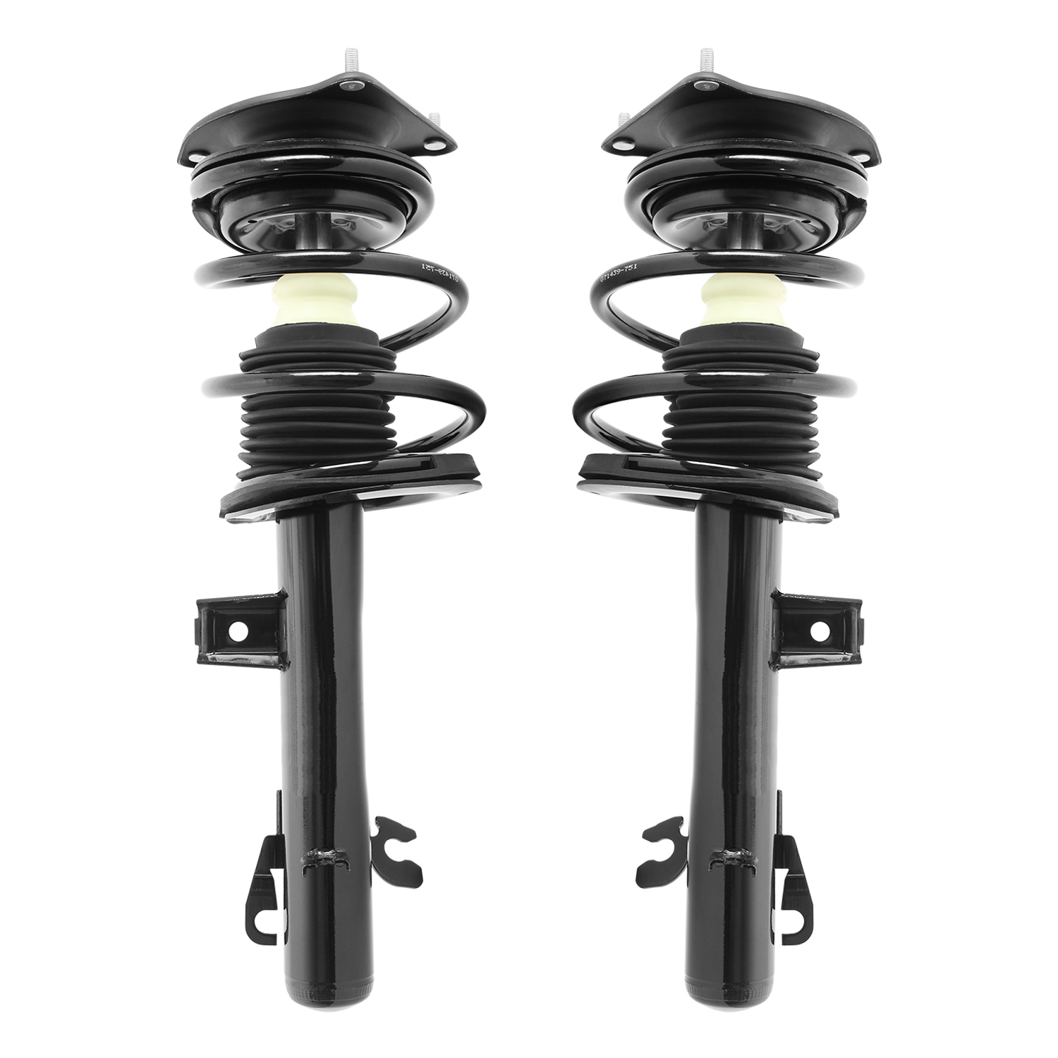 AM Shock Absorber and Strut Assembly SKU UA21195511956001