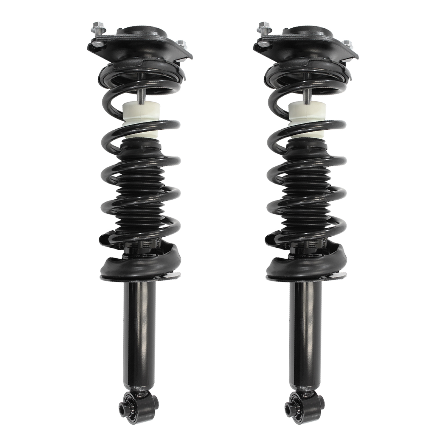 AM Shock Absorber and Strut Assembly SKU UA216110001