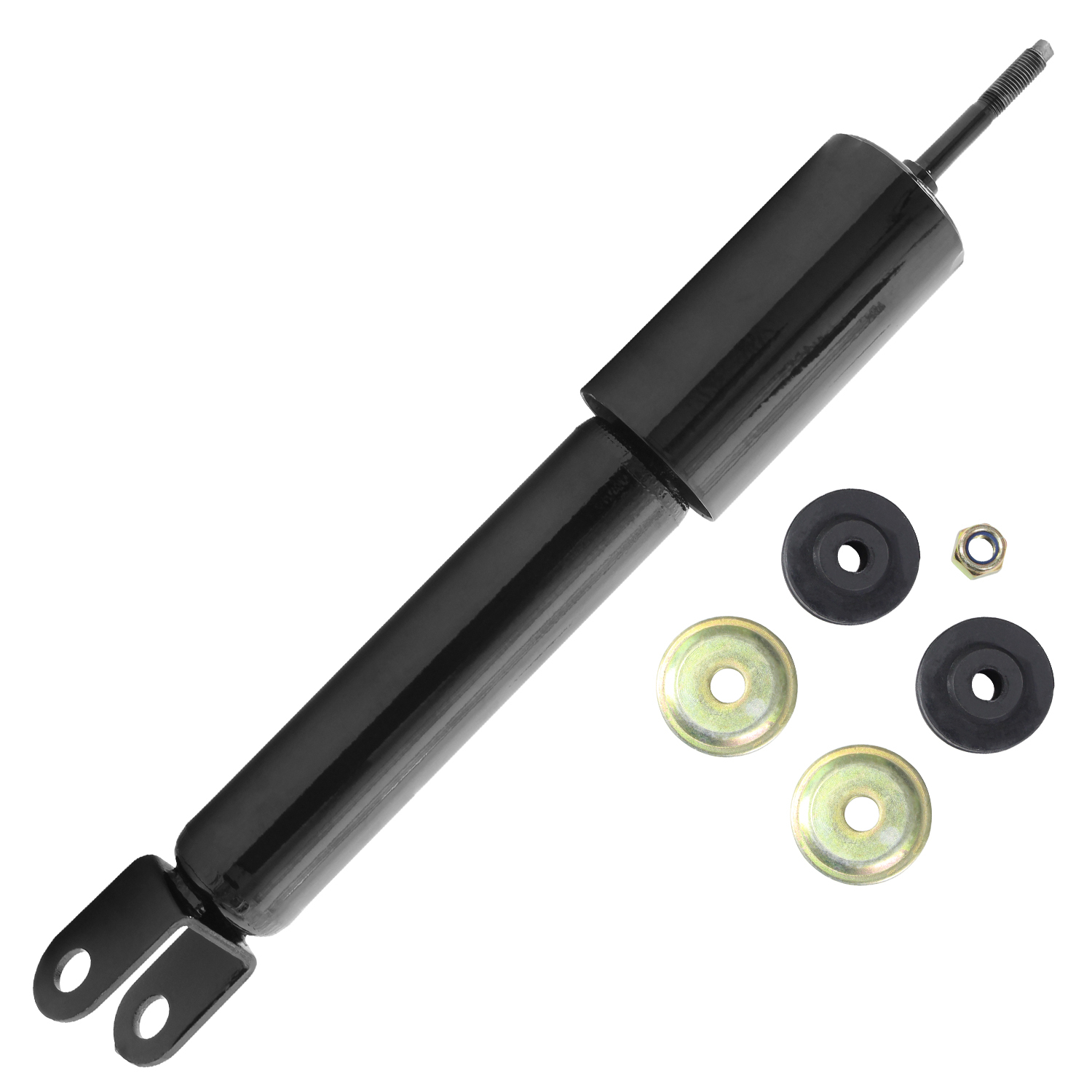AM Coil Spring Conversion Kit SKU UA22115000