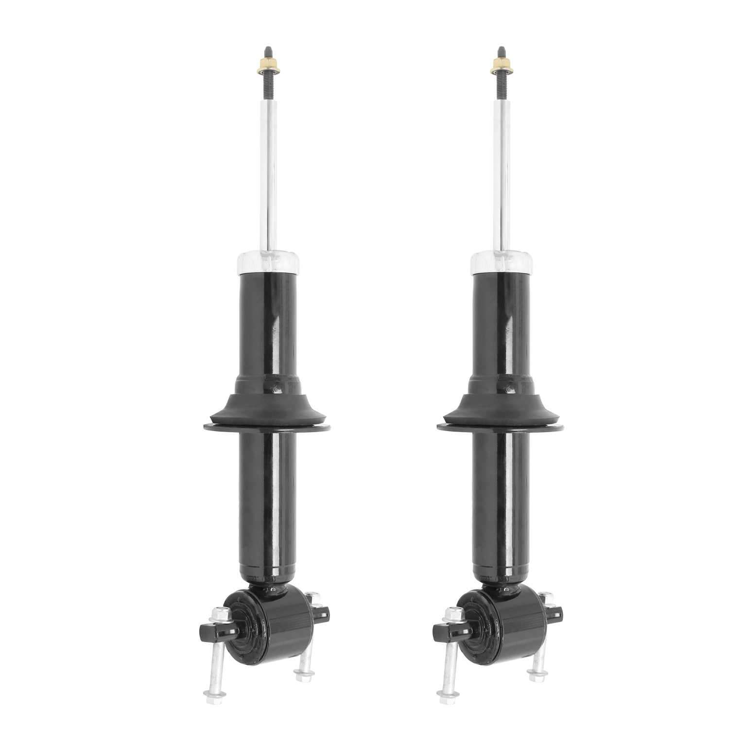 AM Coil Spring Conversion Kit SKU UA22115100