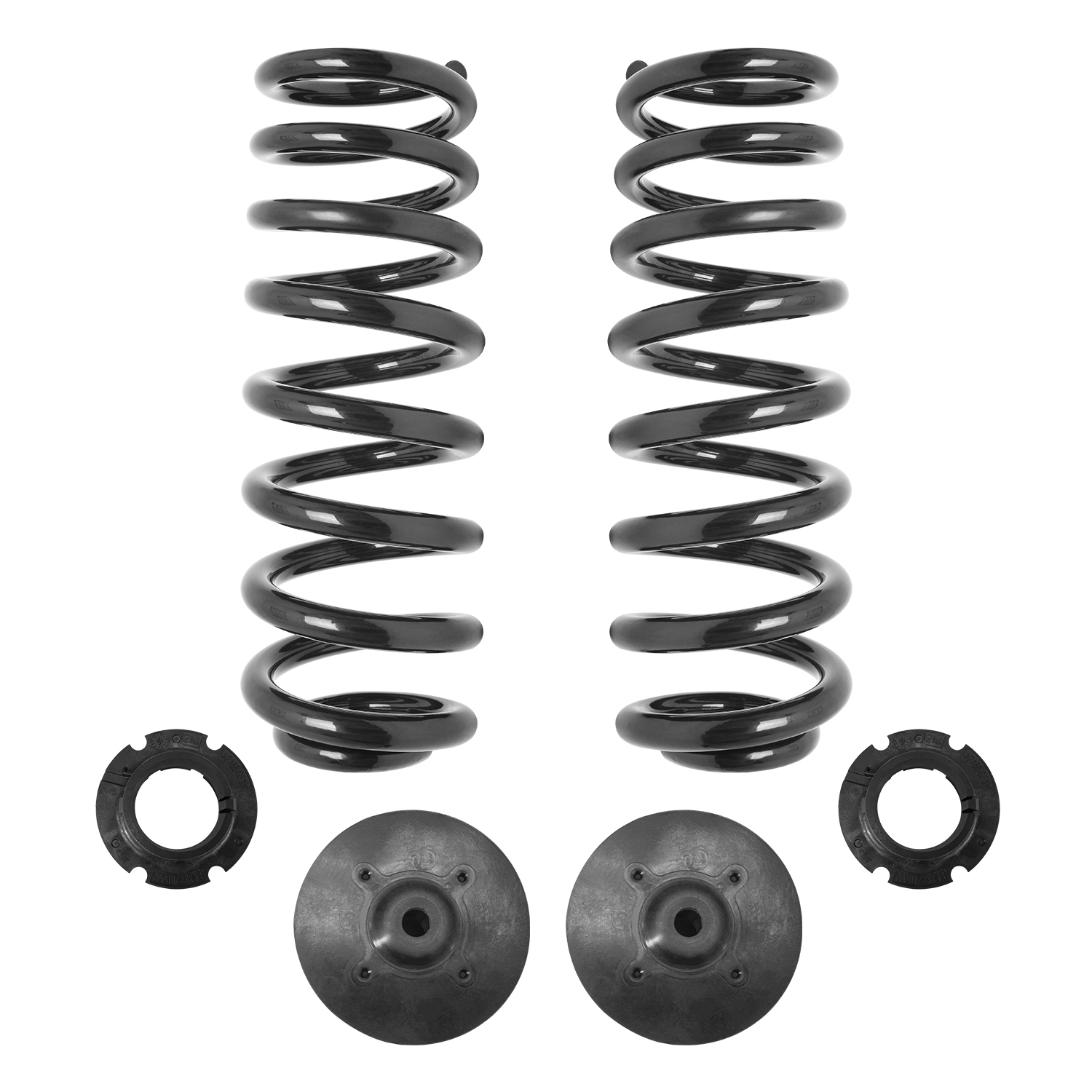 AM Coil Spring Conversion Kit SKU UA30512900