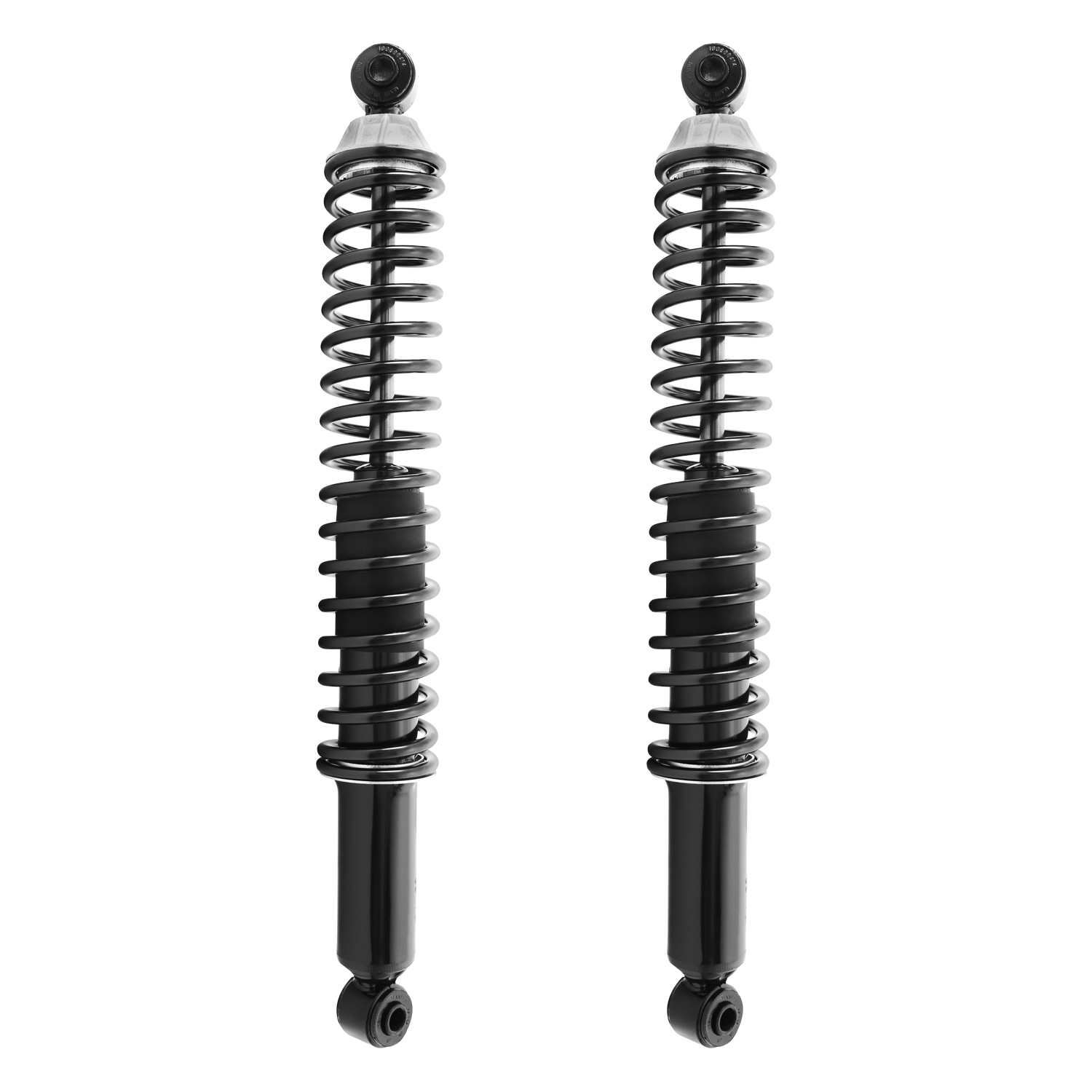 AM Coil Spring Conversion Kit SKU UA30515000R