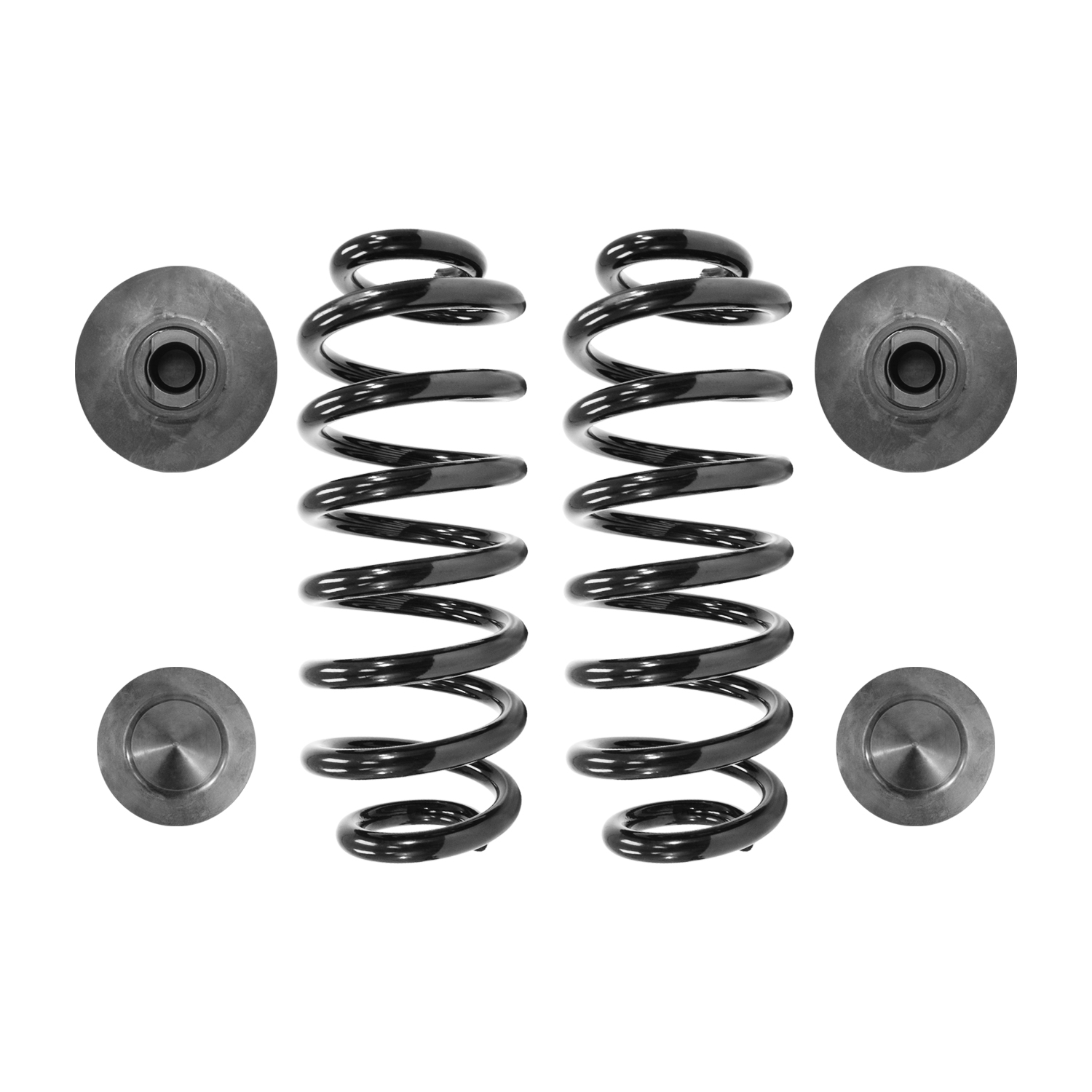 AM Coil Spring Conversion Kit SKU UA30525000
