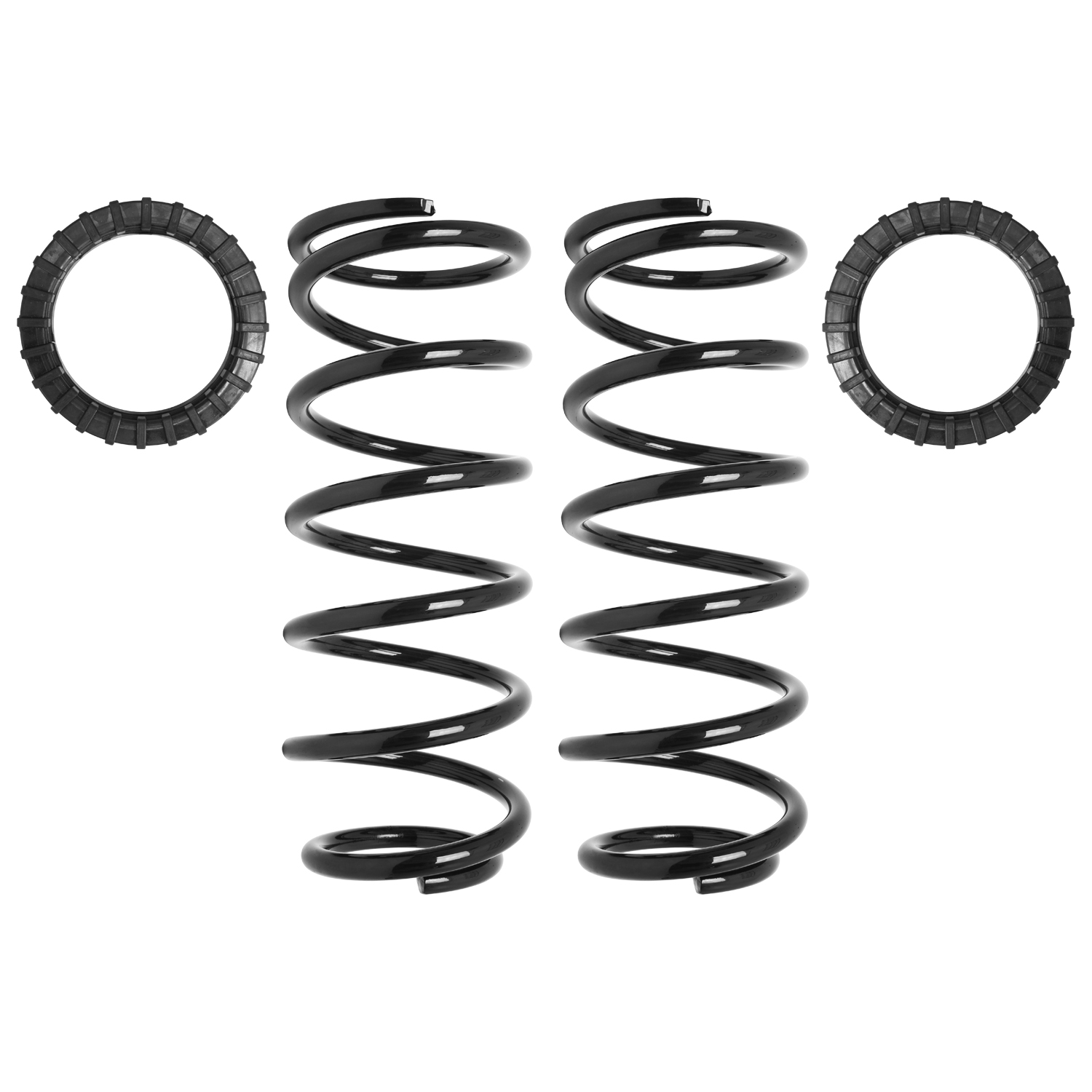 AM Coil Spring Conversion Kit SKU UA30563000