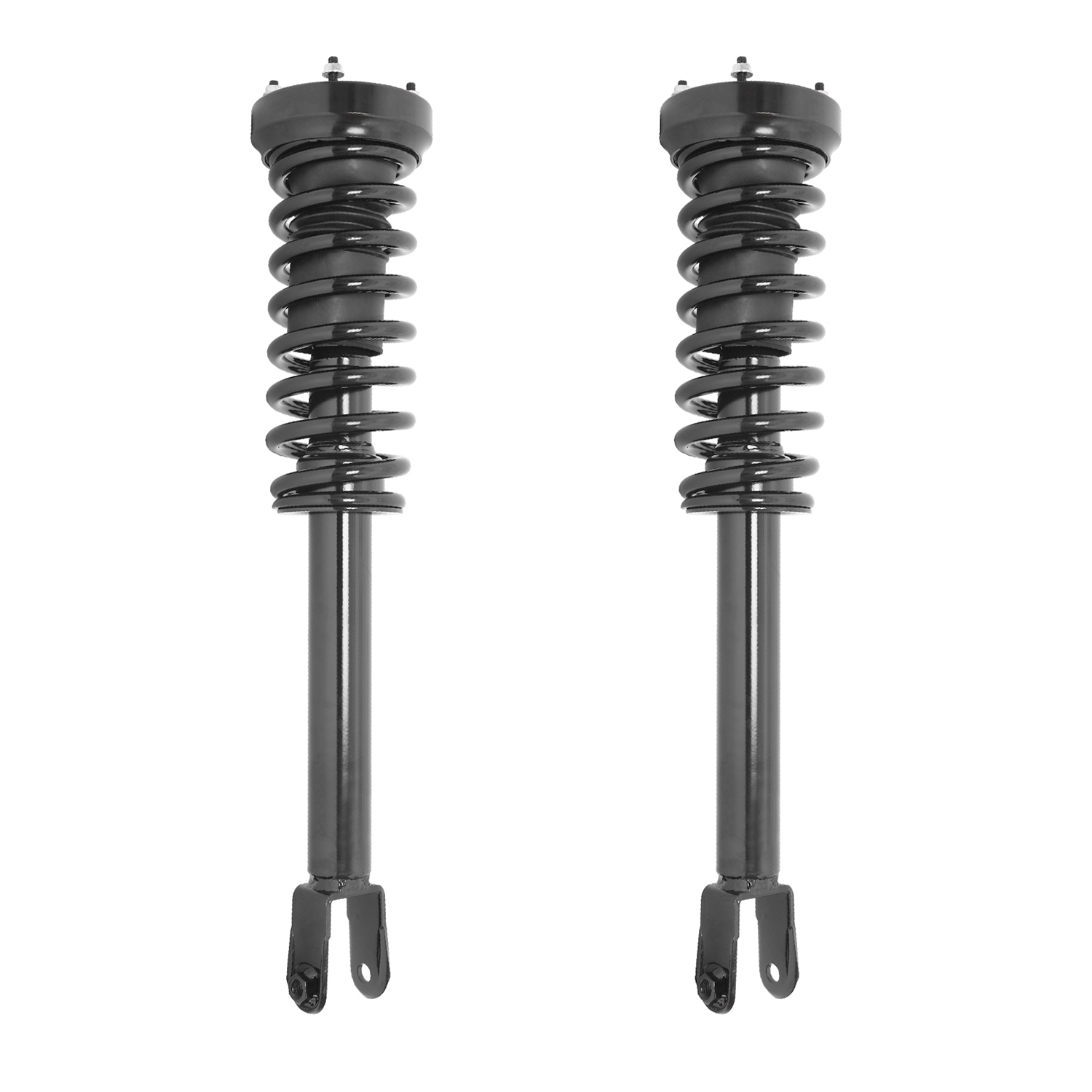 AM Coil Spring Conversion Kit SKU UA31111700