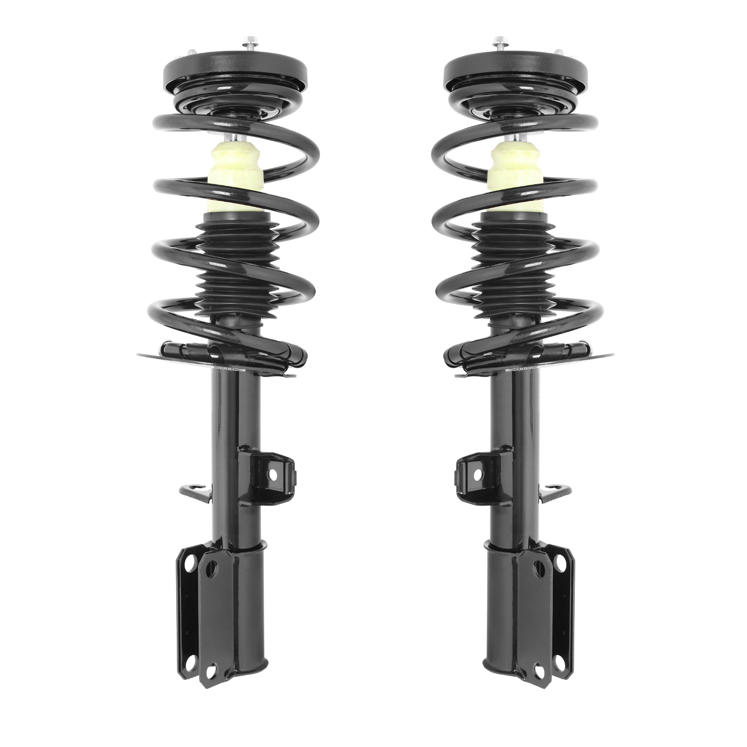 AM Coil Spring Conversion Kit SKU UA31125000