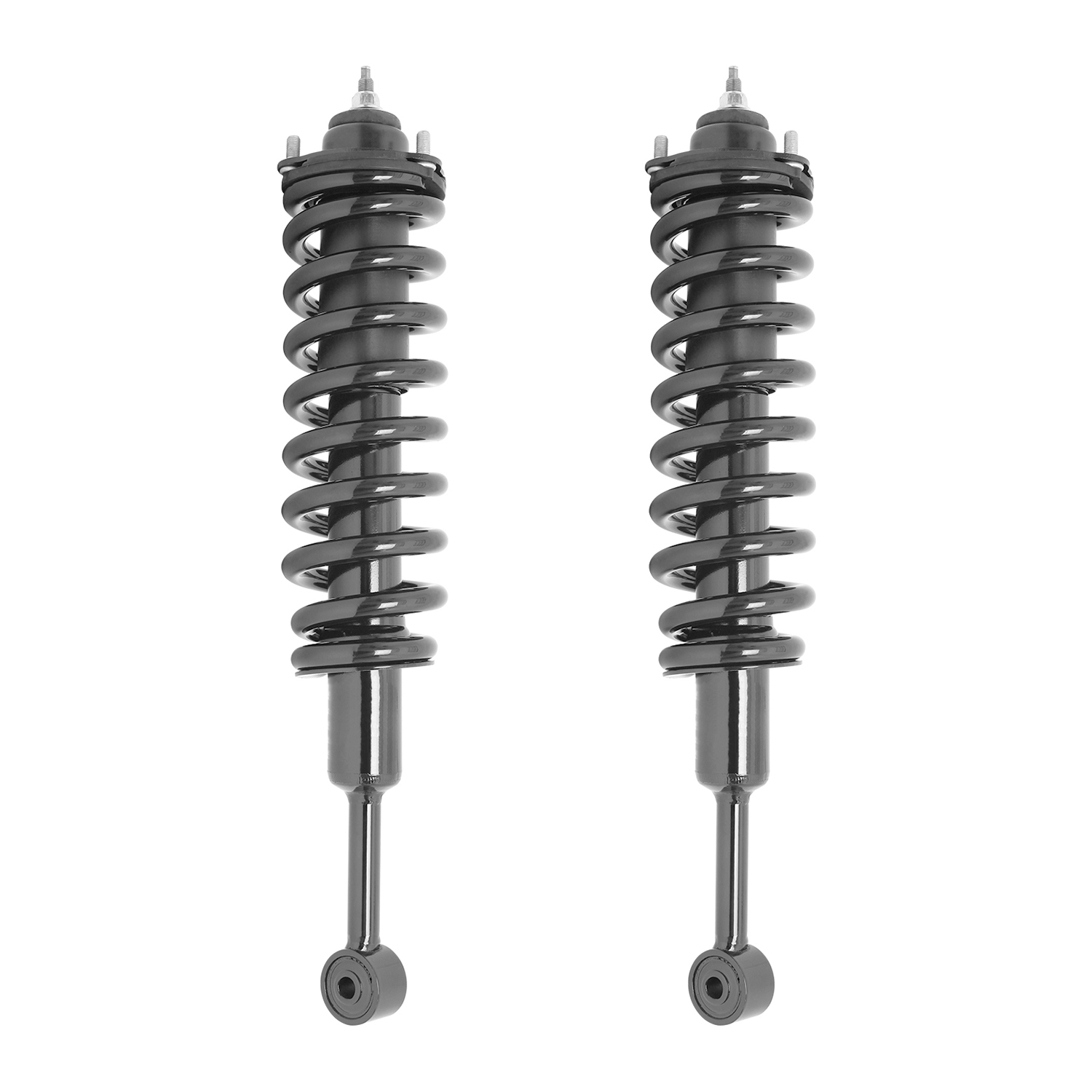 AM Coil Spring Conversion Kit SKU UA31163000