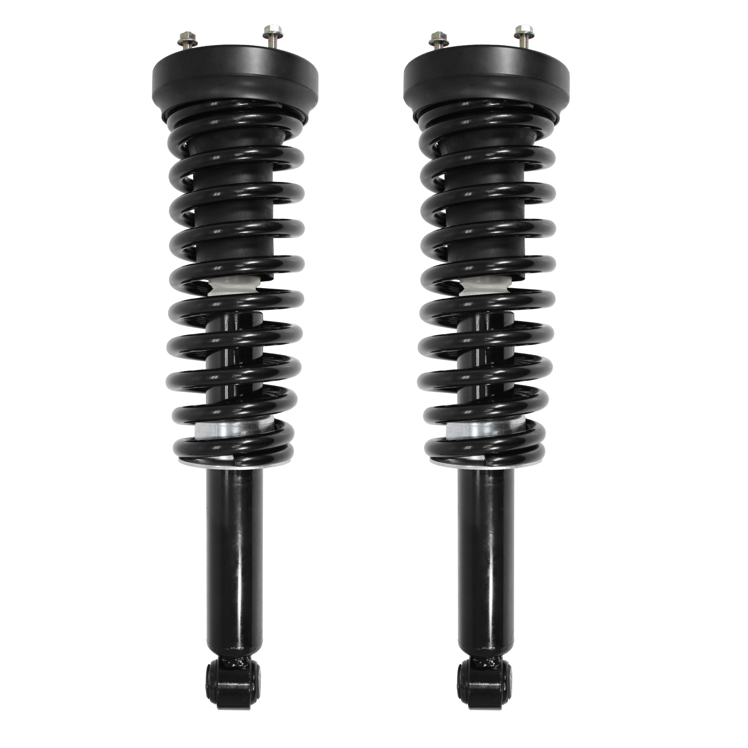 AM Coil Spring Conversion Kit SKU UA31511700