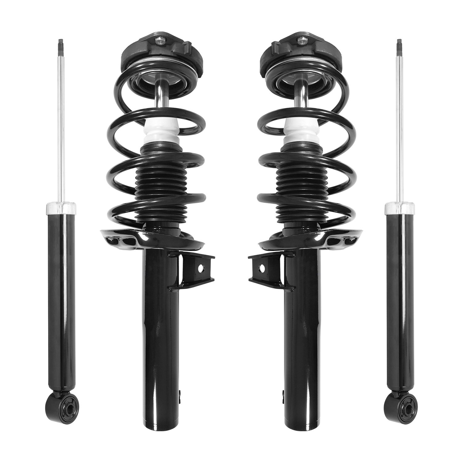 AM Shock Absorber and Strut Assembly SKU UA411060257020001