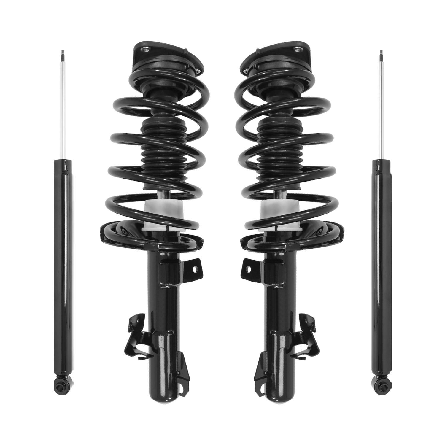 AM Shock Absorber and Strut Assembly SKU UA413083259020001