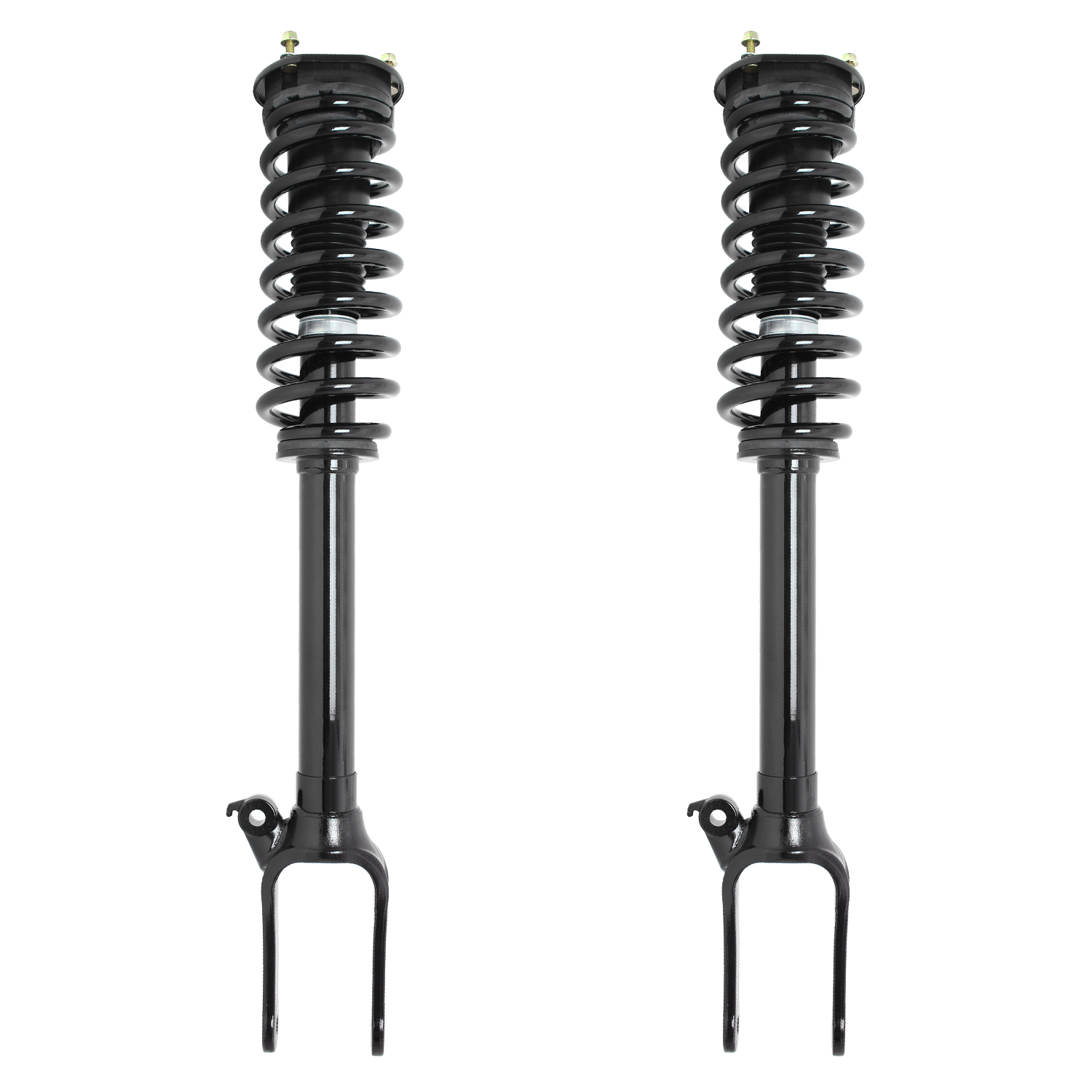 AM Coil Spring Conversion Kit SKU UA61300C