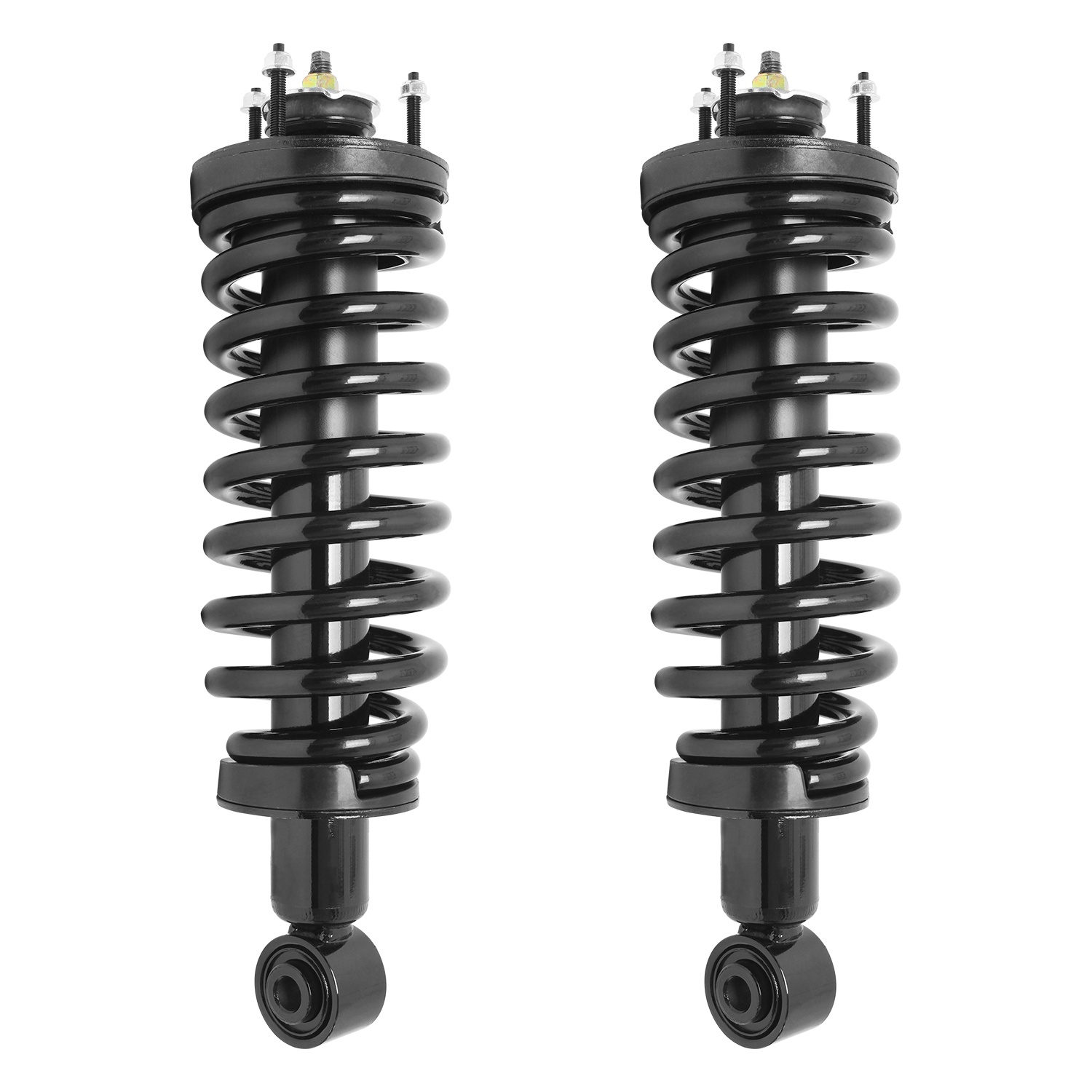AM Shock Conversion SKU UA61800C
