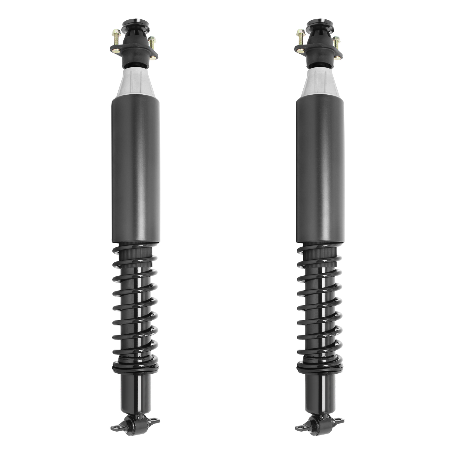 AM Coil Spring Conversion Kit SKU UA65200C