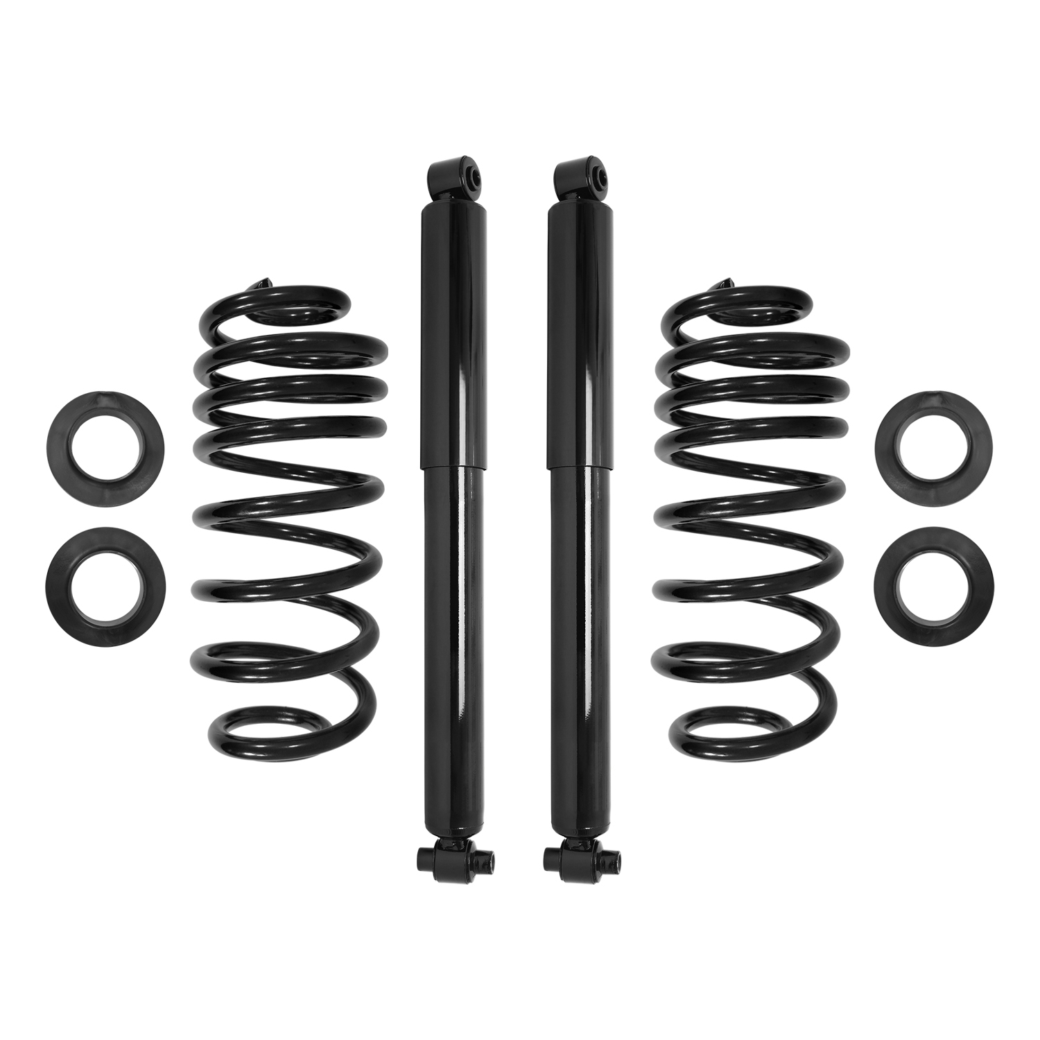 AM Shock Conversion SKU UA65230C