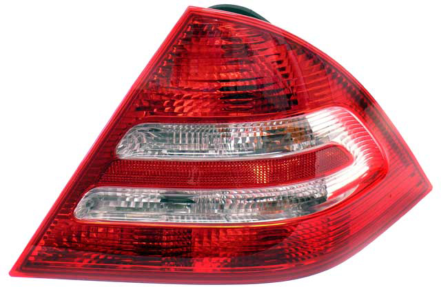 AM Tail Light SKU ULO1003004 OEM 2038203464