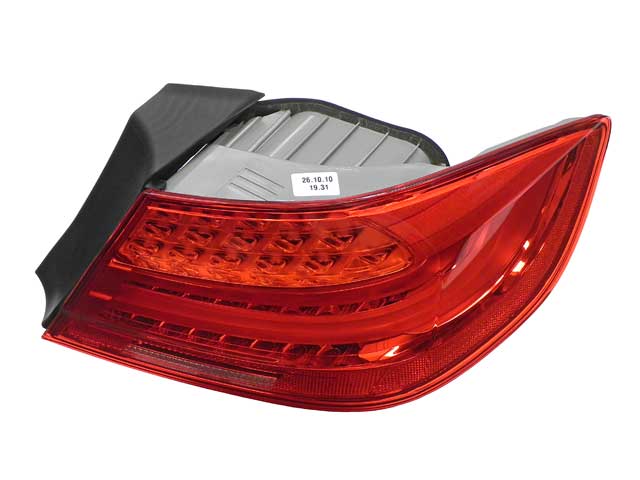 AM Tail Light SKU ULO1080004 OEM 63217251960
