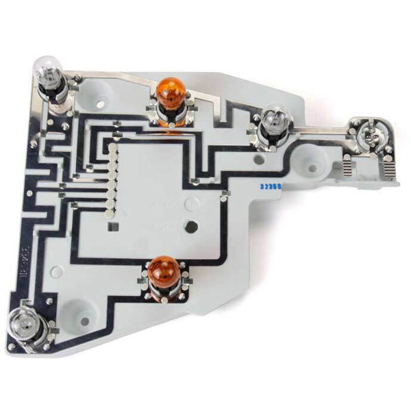 AM Tail Light Circuit Board SKU ULO211820157764