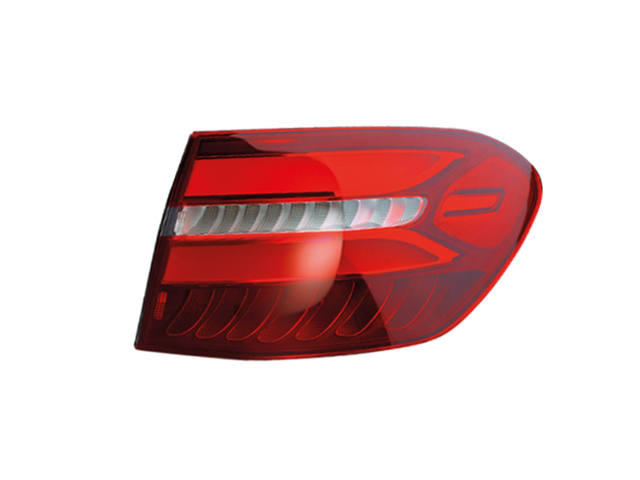 AM Tail Light SKU ULO2539061200