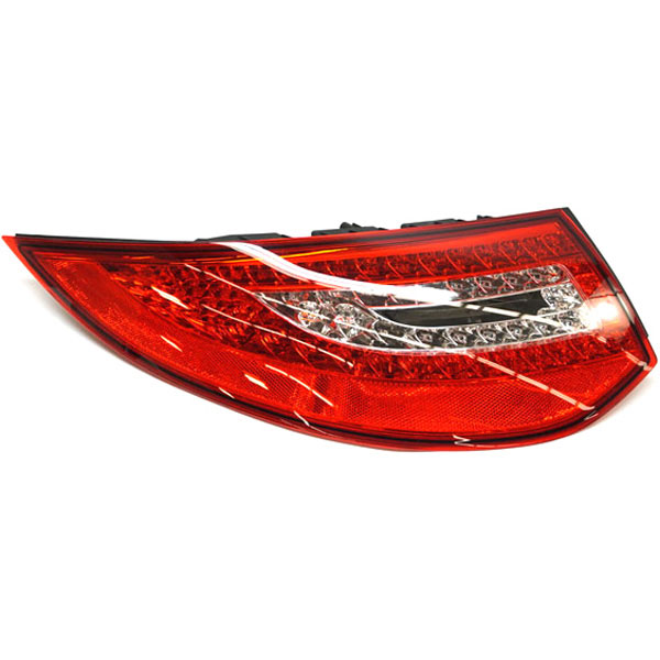 AM Tail Light SKU ULO99763141306
