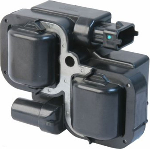 AM Ignition Coil SKU URO0001587803 OEM 0001587303-0001587803