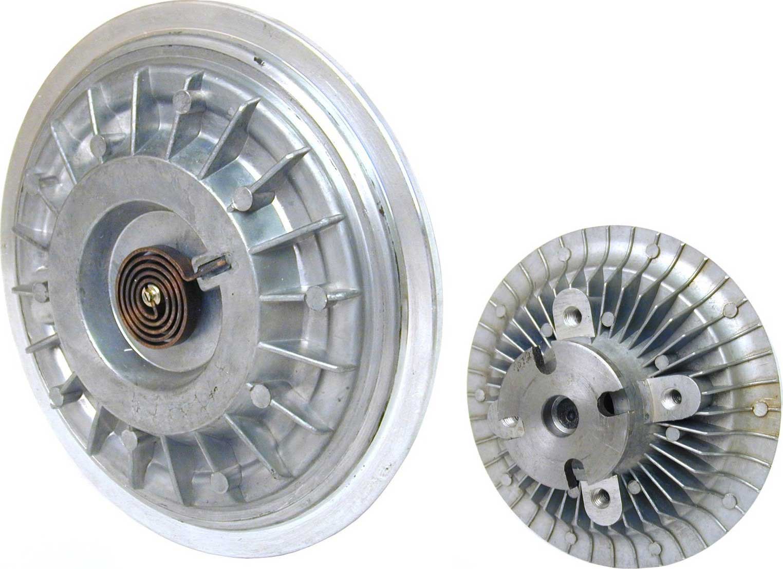 AM Fan Clutch SKU URO0002000422 OEM 0002000422