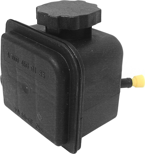 AM Power Steering Reservoir SKU URO0004600183 OEM 0004600183