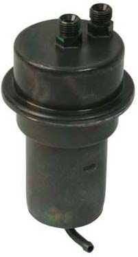 AM Fuel Accumulator SKU URO0004760121 OEM 0004760121