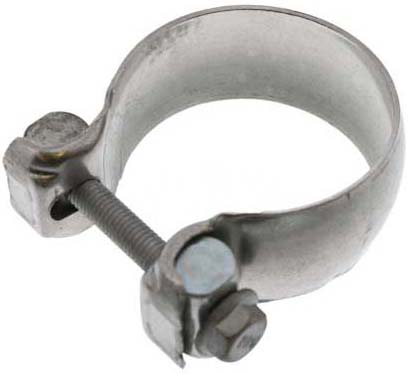 AM Exhaust Clamp SKU URO0004901241 OEM 0004901241-2114900041