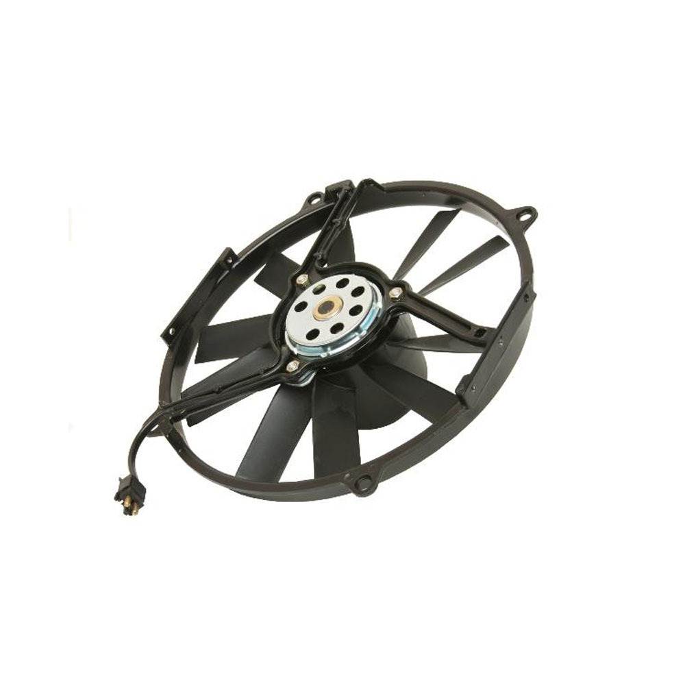 AM Cooling Fan Assembly SKU URO0005008593 OEM 0005008593
