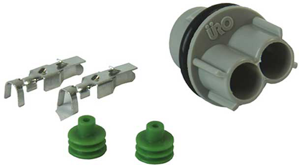 AM Bulb Socket SKU URO0005400966 OEM 0005400966