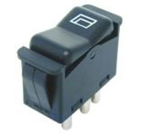 AM Window Switch SKU URO0008208210 OEM 0008208210