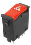 AM Hazard Flasher Switch SKU URO0008209010 OEM 0008209010