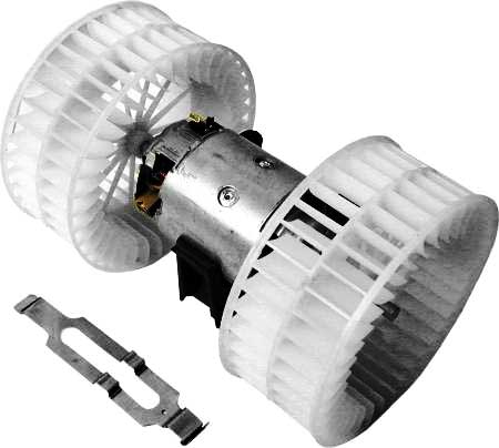 AM Blower Motor SKU URO0008308208 OEM 0008308208