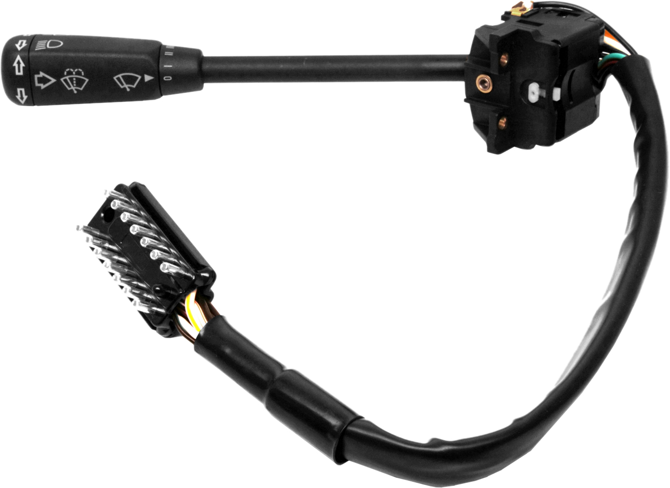 AM Turn Signal Switch SKU URO0055454124 OEM 0055454124