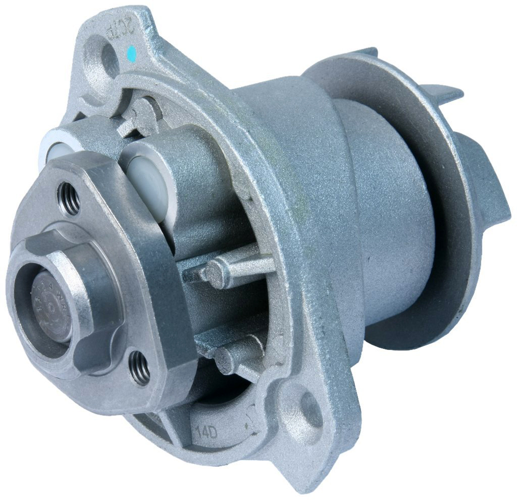 AM Water Pump SKU URO022121011 OEM 022121011-022121011X 955106033