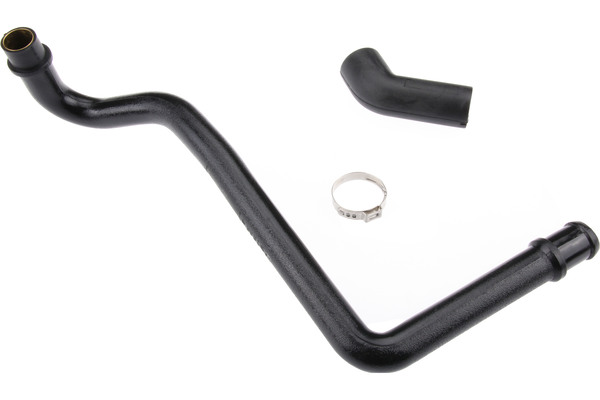 AM Engine Crankcase Breather Hose SKU URO037103213BKIT OEM 037103213B 037103211A 03710321