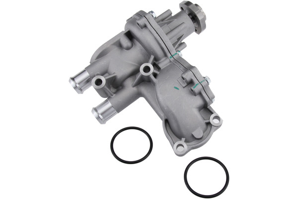 AM Water Pump SKU URO037121010C OEM 026121010C 037121010C