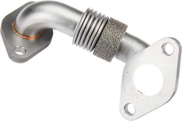 AM EGR Cooler Hose SKU URO038131521CC OEM 038131521AP 038131521CD 038131