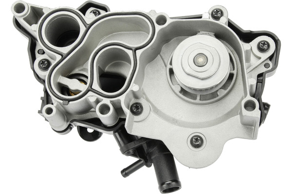 AM Water Pump SKU URO04E121600CB OEM 04E121600CB 04E121600AL 04E121