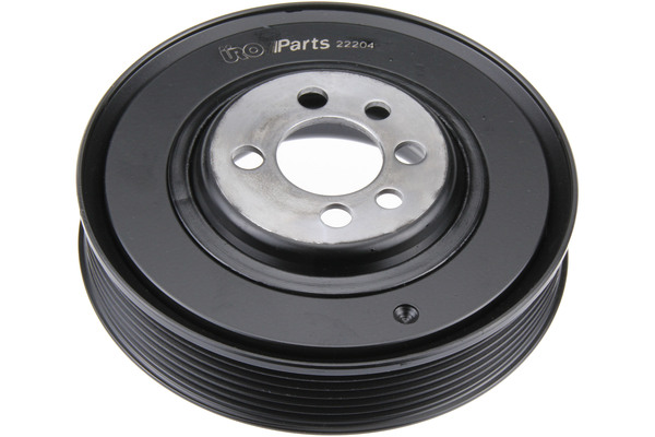 AM Crankshaft Pulley SKU URO06A105243E OEM 06B105243F 06A105243C 06A10524