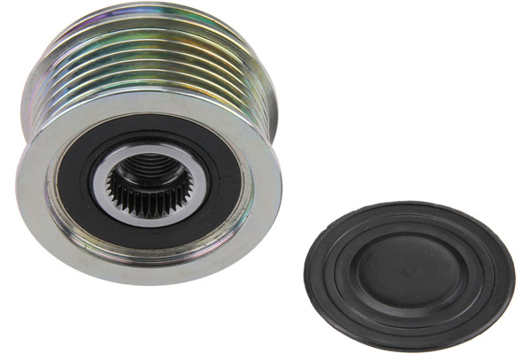 AM Alternator Decoupler Pulley SKU URO06B903119B OEM 06B903119B 06B903119D