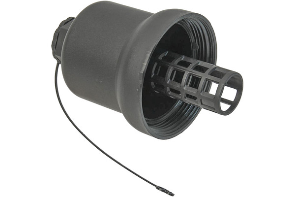 AM Oil Filter Housing SKU URO06D115408B OEM 06D115408B