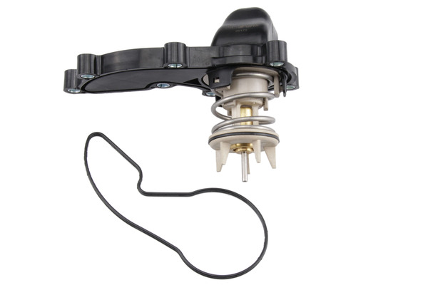 AM Engine Coolant Thermostat SKU URO06E121111AL OEM 06E121111AL 06E121111E 06E1211