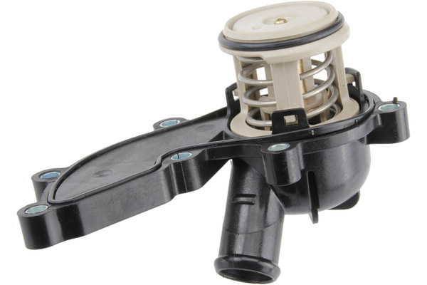 AM Engine Coolant Thermostat SKU URO06E121111M OEM 06E121111G 06E121111D 06E12111