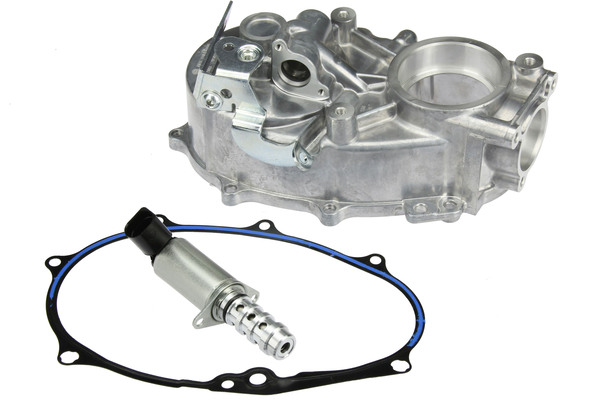 AM Timing Cover SKU URO06F103107G OEM 06F103107G