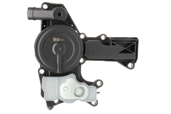 AM Engine Oil Separator SKU URO06H103495AK OEM 06H103495J 06H103495AE 06H1034