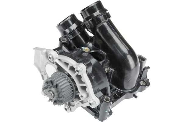 AM Water Pump SKU URO06H121026DR OEM 06H121026ED 06H121026CQ 06H121